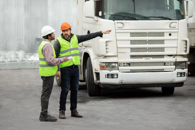 177,000 Truck Drivers at Risk: FMCSA’s Clearinghouse-II Rule Impact