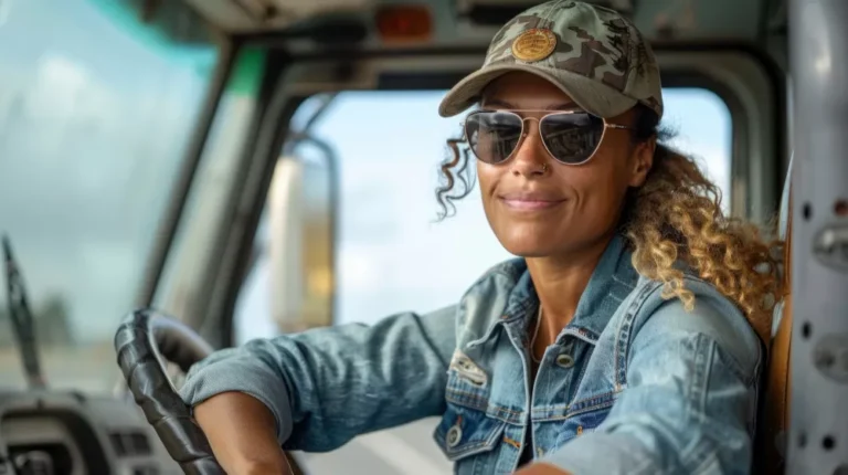 The Importance of Defensive Driving for CDL Drivers