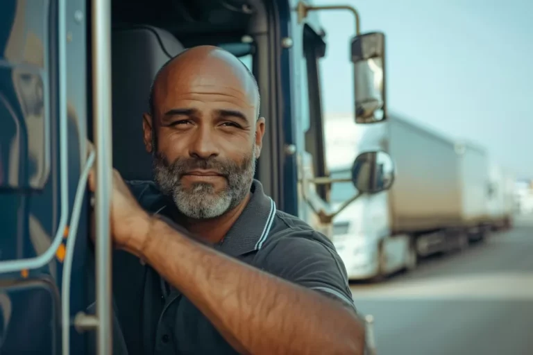 Understanding Non-Moving Violations and Their Effect on CDL Drivers