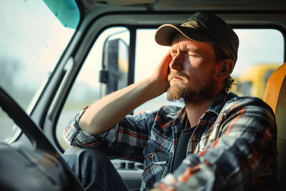 The Hidden Costs of Ignoring a CDL Traffic Ticket The Hidden Costs of Ignoring a CDL Traffic Ticket