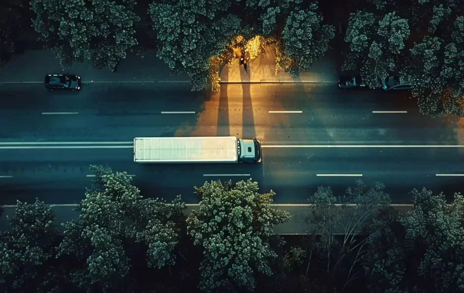 Trucking Industry Hits Record Revenue: $987 Billion in 2023
