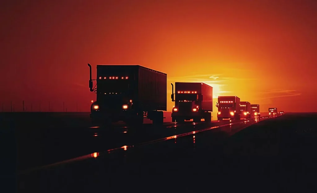 Trucks Dominate Freight Movement: 72.6% of Nation's Freight by Weight Trucks Dominate Freight Movement: 72.6% of Nation's Freight by Weight