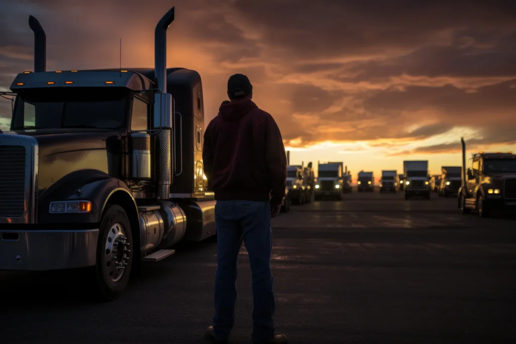 Driver Roadside Behavior Monitoring Driver Roadside Behavior Monitoring