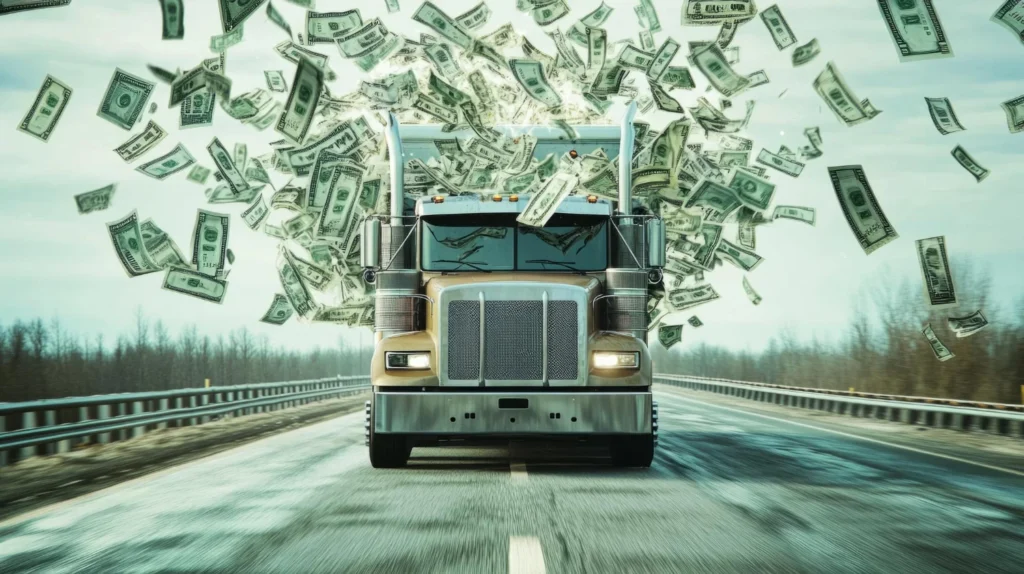 How CDL Violations Can Impact a Trucking Company’s Bottom Line How CDL Violations Can Impact a Trucking Company’s Bottom Line