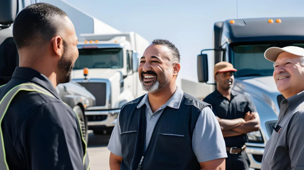 FMCSA's Clearinghouse II Rule: Implications for Commercial Drivers FMCSA's Clearinghouse II Rule: Implications for Commercial Drivers