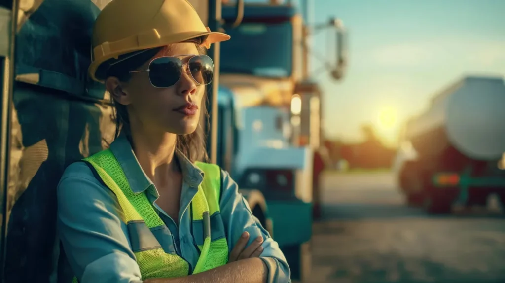 Truck Parking and Safety Regulations: Challenges and Expert Solutions