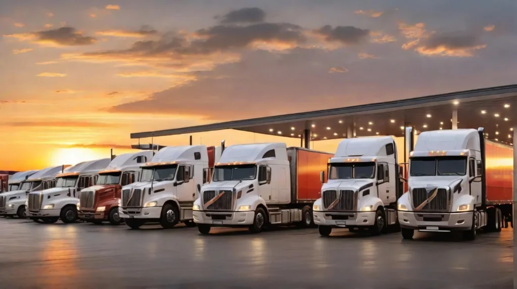 CDL Consulting for Small Fleets CDL Consulting for Small Fleets