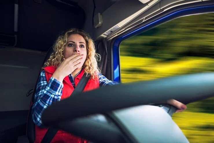 Reckless Driving: A Serious Threat to CDL Careers Reckless Driving: A Serious Threat to CDL Careers