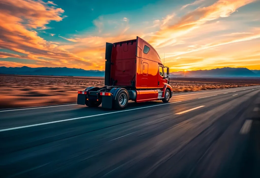 Speeding and CDL Drivers: Understanding the Risks and Consequences