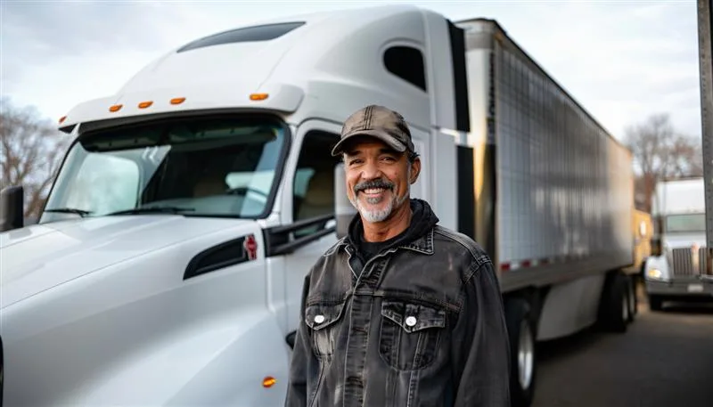 Experience You Can Trust: CDL Consultants Bring 70+ Years of Trucking Know-How