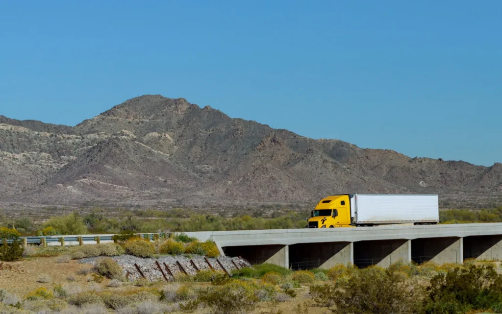 How the English Proficiency Rule Impacts Cross-Border and Multilingual Fleets How the English Proficiency Rule Impacts Cross-Border and Multilingual Fleets