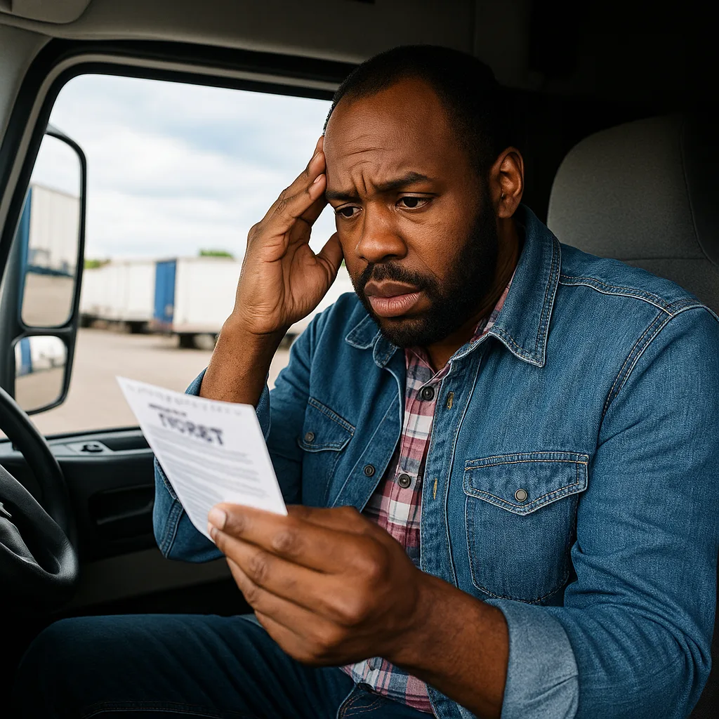 7 CDL Violations That Can Get You Suspended (And How to Avoid Them) 7 CDL Violations That Can Get You Suspended (And How to Avoid Them)
