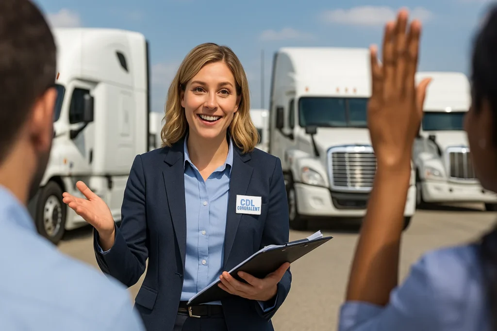 Back to School for Fleets: Training Mistakes That Cost Big [Expert Q&A]