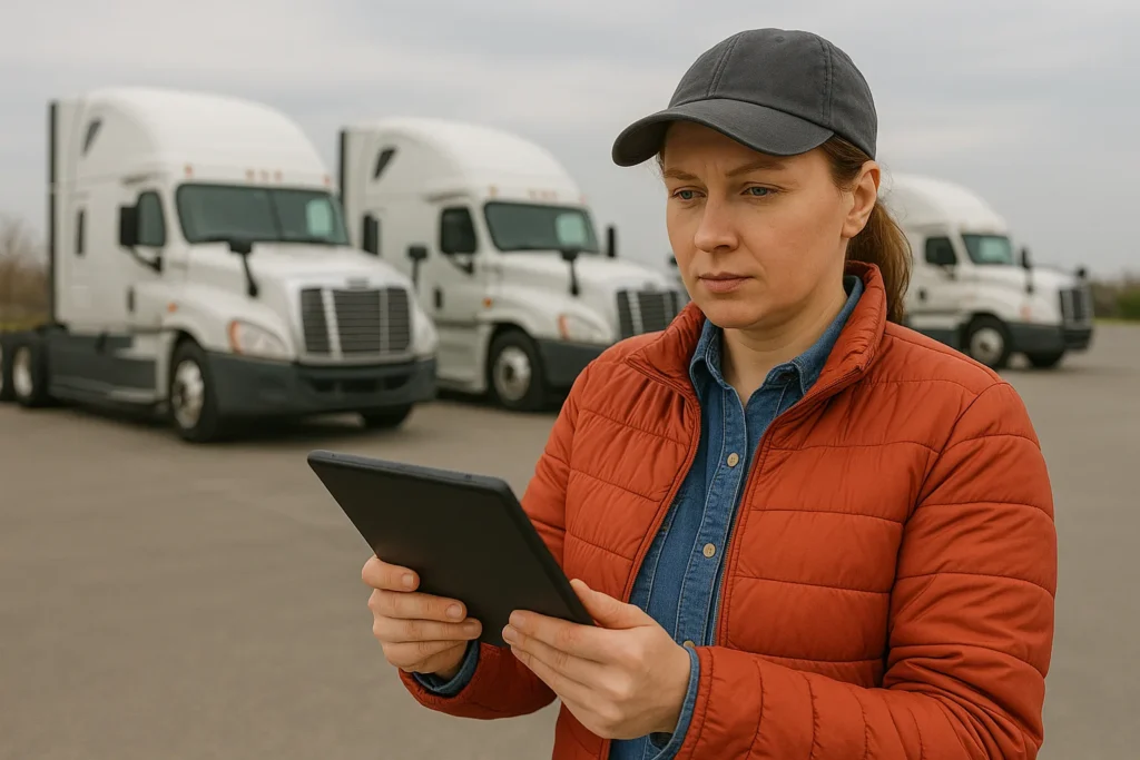 FMCSA Safety Scores: What Every Driver Needs to Know [Driver’s Guide]