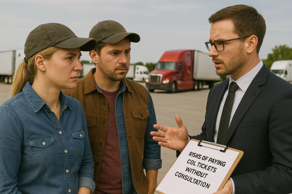 They Told Me to Pay It: How Bad Advice Almost Cost My Job [Expert Q&A]