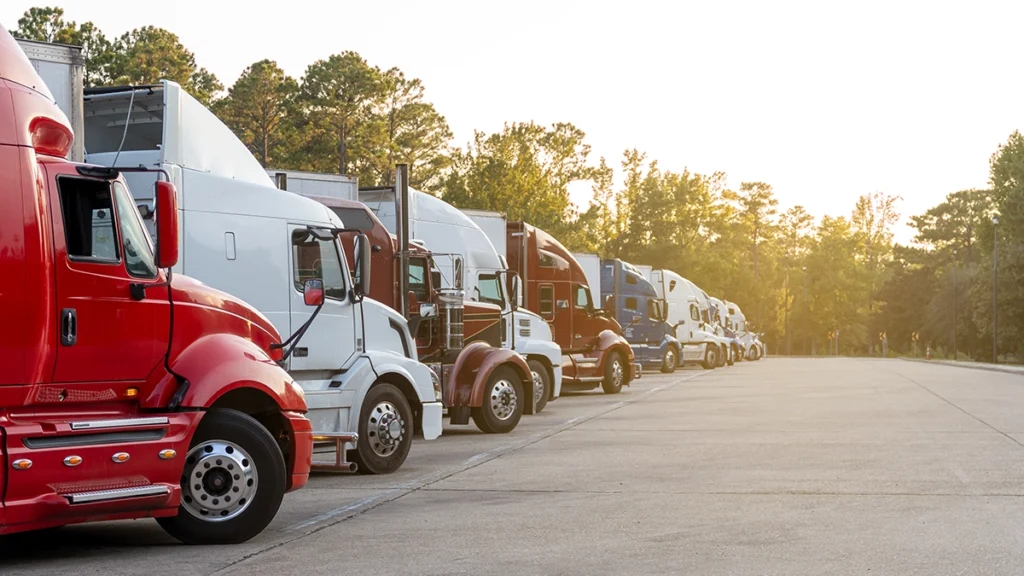 Why FMCSA Compliance Is Your Fleet’s Lifeline in 2025 Why FMCSA Compliance Is Your Fleet’s Lifeline in 2025