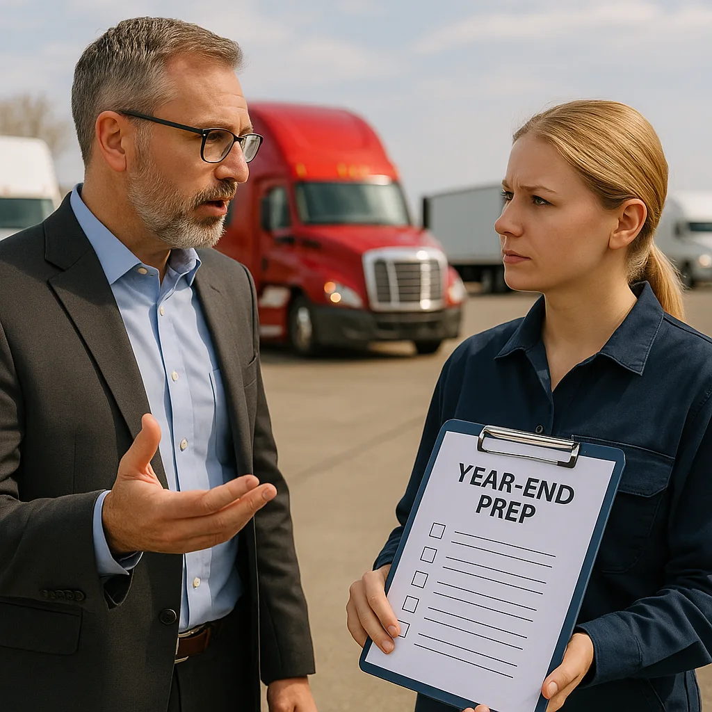 Year-End Compliance Prep: Avoid These 6 Common Mistakes [Expert Q&A]