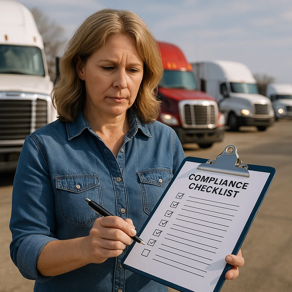 Year-End Compliance Prep: Avoid These 6 Common Mistakes Year-End Compliance Prep: Avoid These 6 Common Mistakes