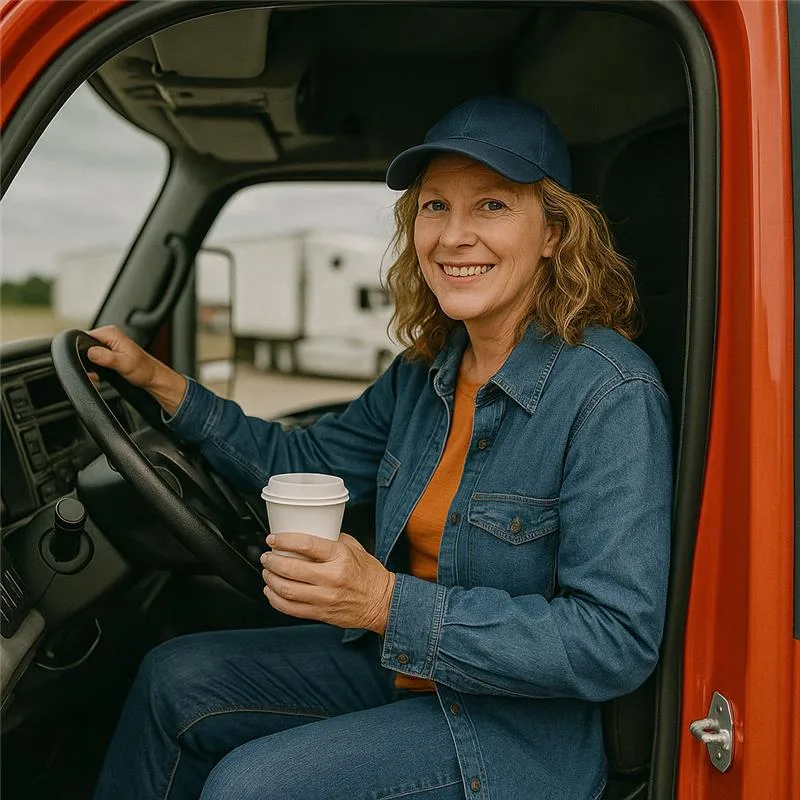 Driver Spotlight: Stories from the Road