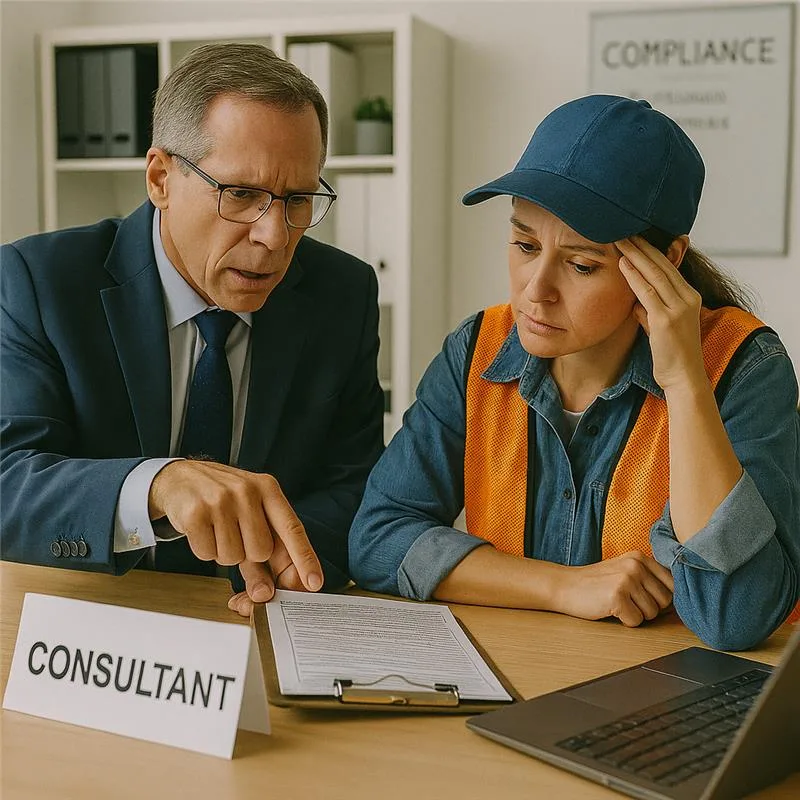 How CDL Consultants Helps Companies Avoid Costly Mistakes