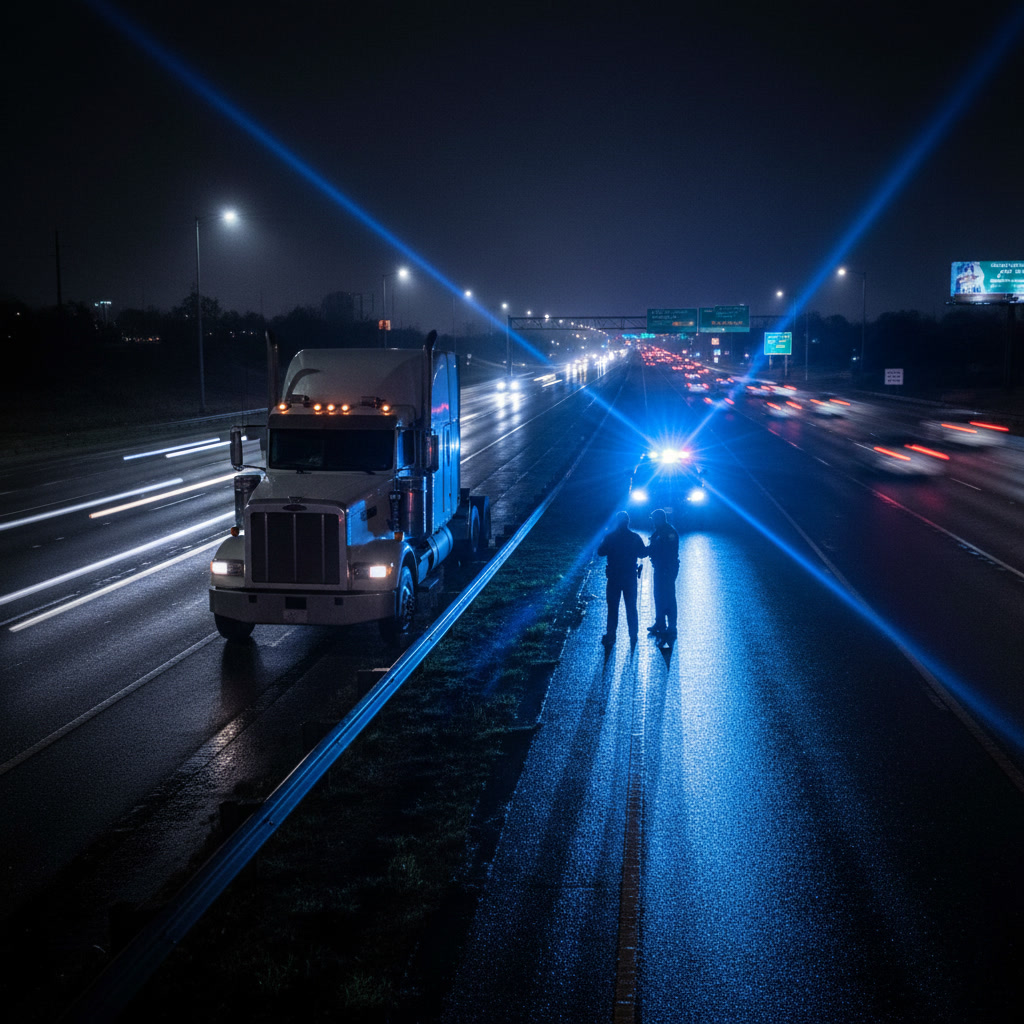 CDL DUI/DWI Defense Consultants: Protect Your License CDL DUI/DWI Defense Consultants: Protect Your License