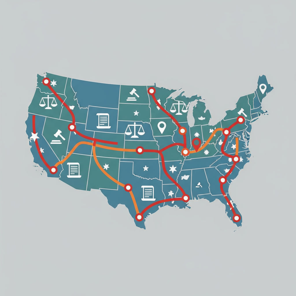 CDL Ticket Lawyers Near Me: Local Expertise When You Need It