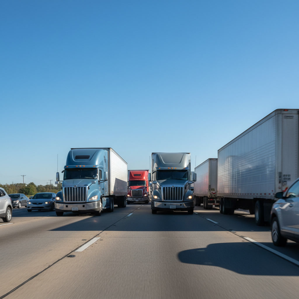 CSA Scores, FMCSA Audits, and Your Job: What CDL Drivers Need to Know Now CSA Scores, FMCSA Audits, and Your Job: What CDL Drivers Need to Know Now
