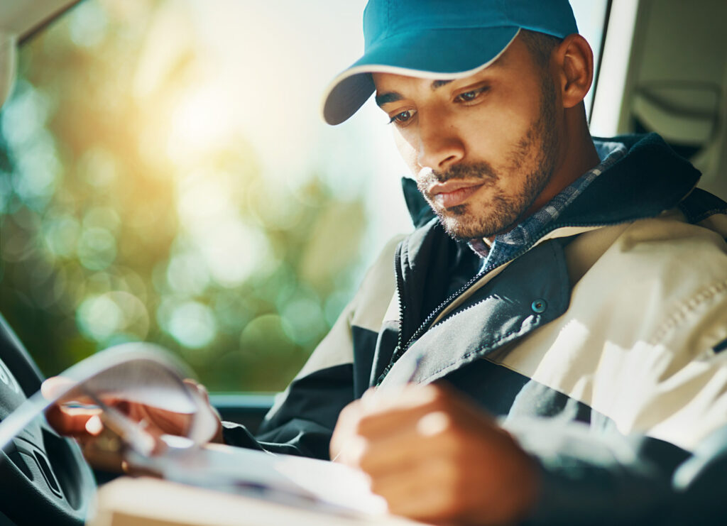 Logbook Violations: Common Errors and How to Dispute Them Logbook Violations: Common Errors and How to Dispute Them