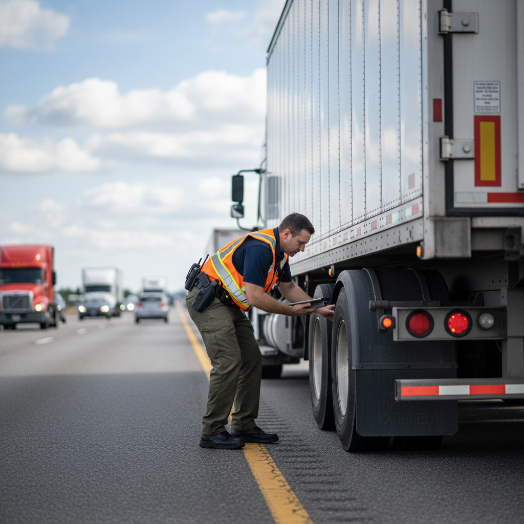 Non-Moving Violations: Do They Affect Your CDL? Non-Moving Violations: Do They Affect Your CDL?