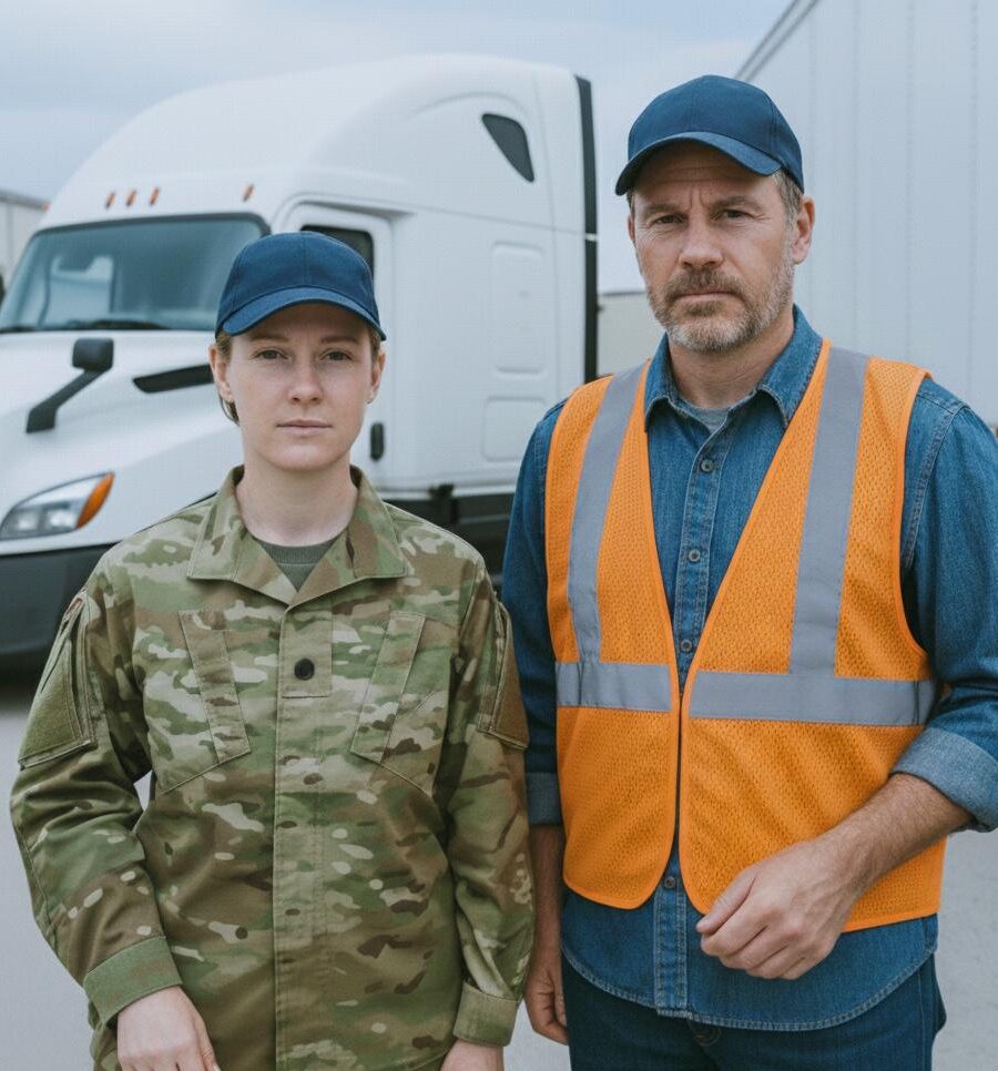 CDL Exemptions for Military Technicians: What Dual-Status Techs Need to Know CDL Exemptions for Military Technicians: What Dual-Status Techs Need to Know