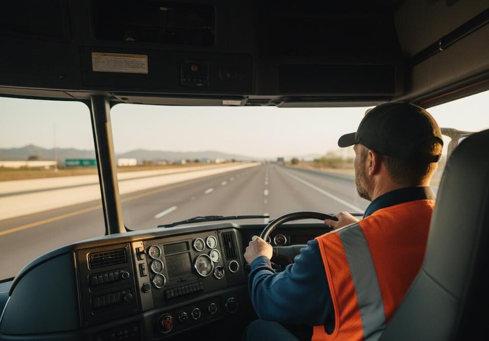 Speed Limiter Mandate Withdrawn: What It Really Means for Your CDL Speed Limiter Mandate Withdrawn: What It Really Means for Your CDL