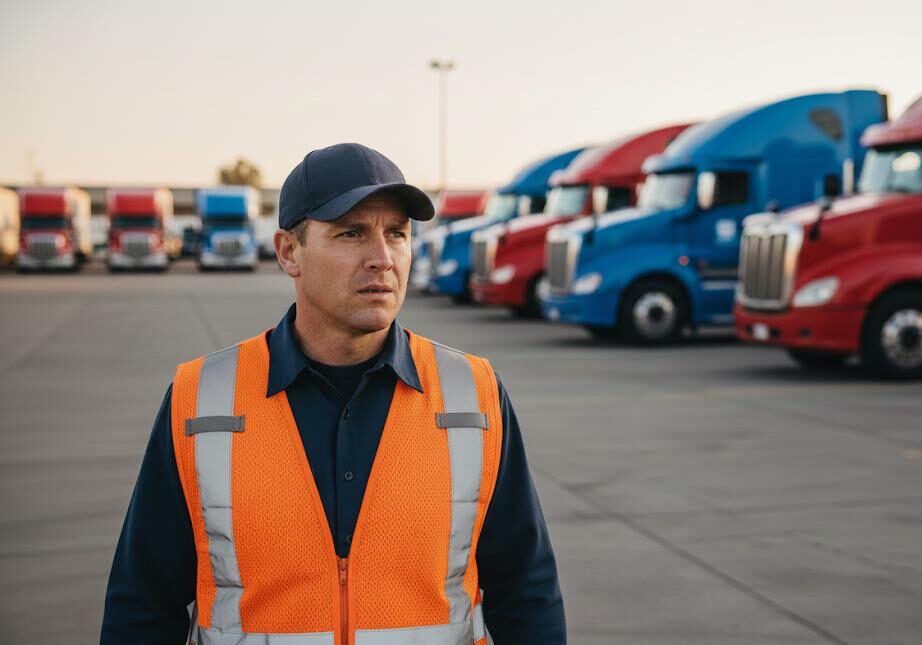 Trucking Industry Forecast 2025: How CDL Drivers Can Stay Ahead in a Tough Year
