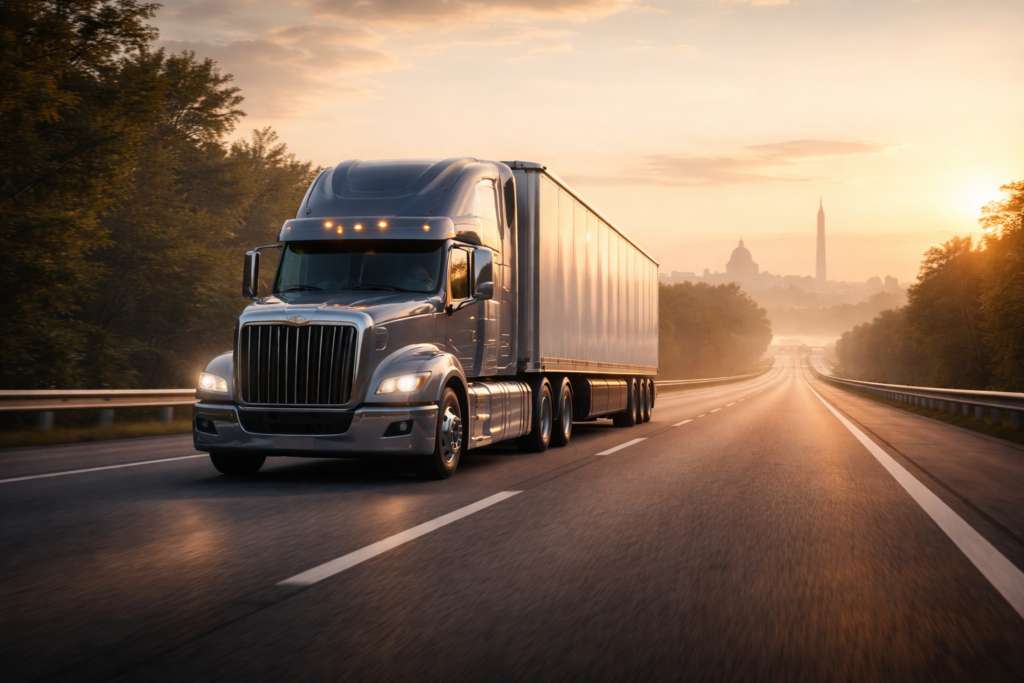 Can CDL Violations Be Reduced? The Real Options Drivers Have CDL Ticket Defense