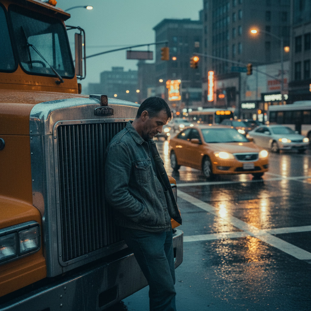 Truck Driver Fatigue Management: Hours of Service Rules Explained Truck Driver Fatigue Management: Hours of Service Rules Explained