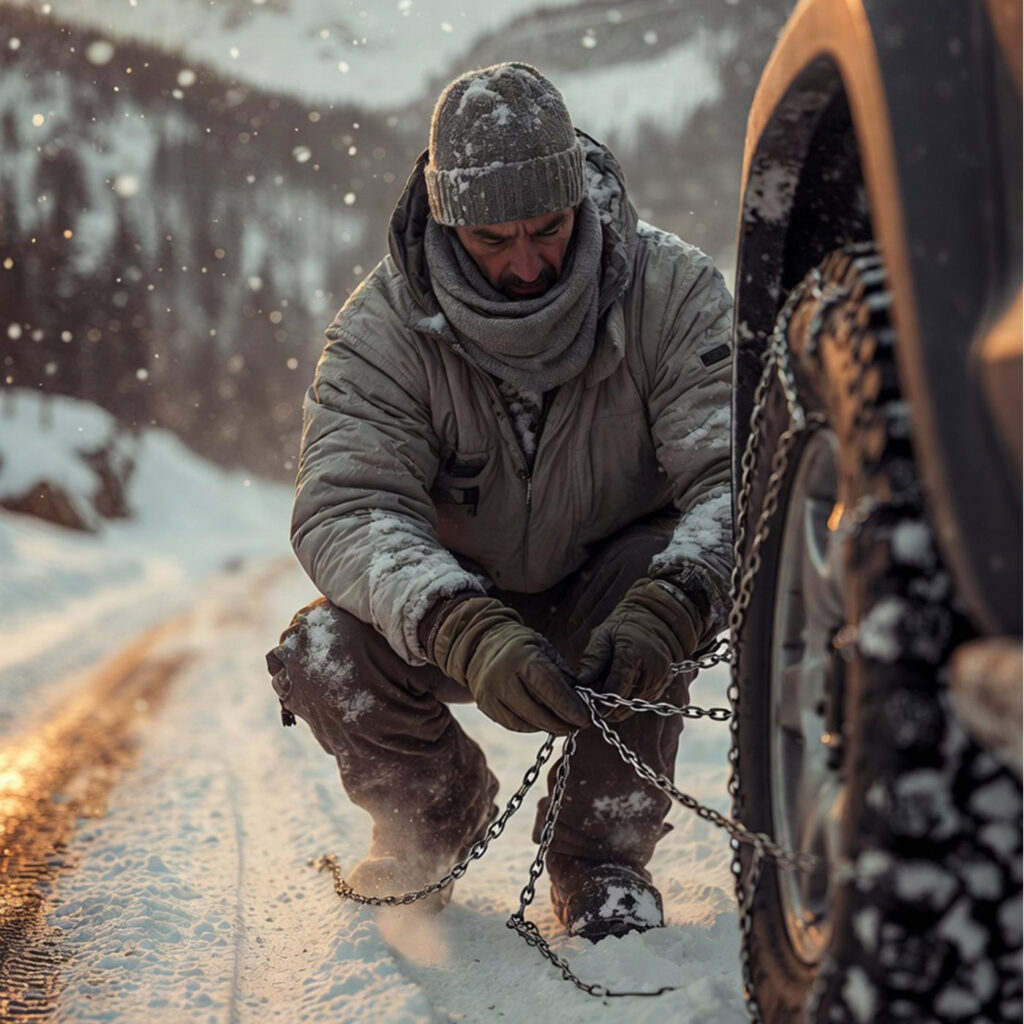 Winter Driving Tips for Truck Drivers: Handling Snow and Ice in 2026 Winter Driving Tips for Truck Drivers: Handling Snow and Ice in 2026