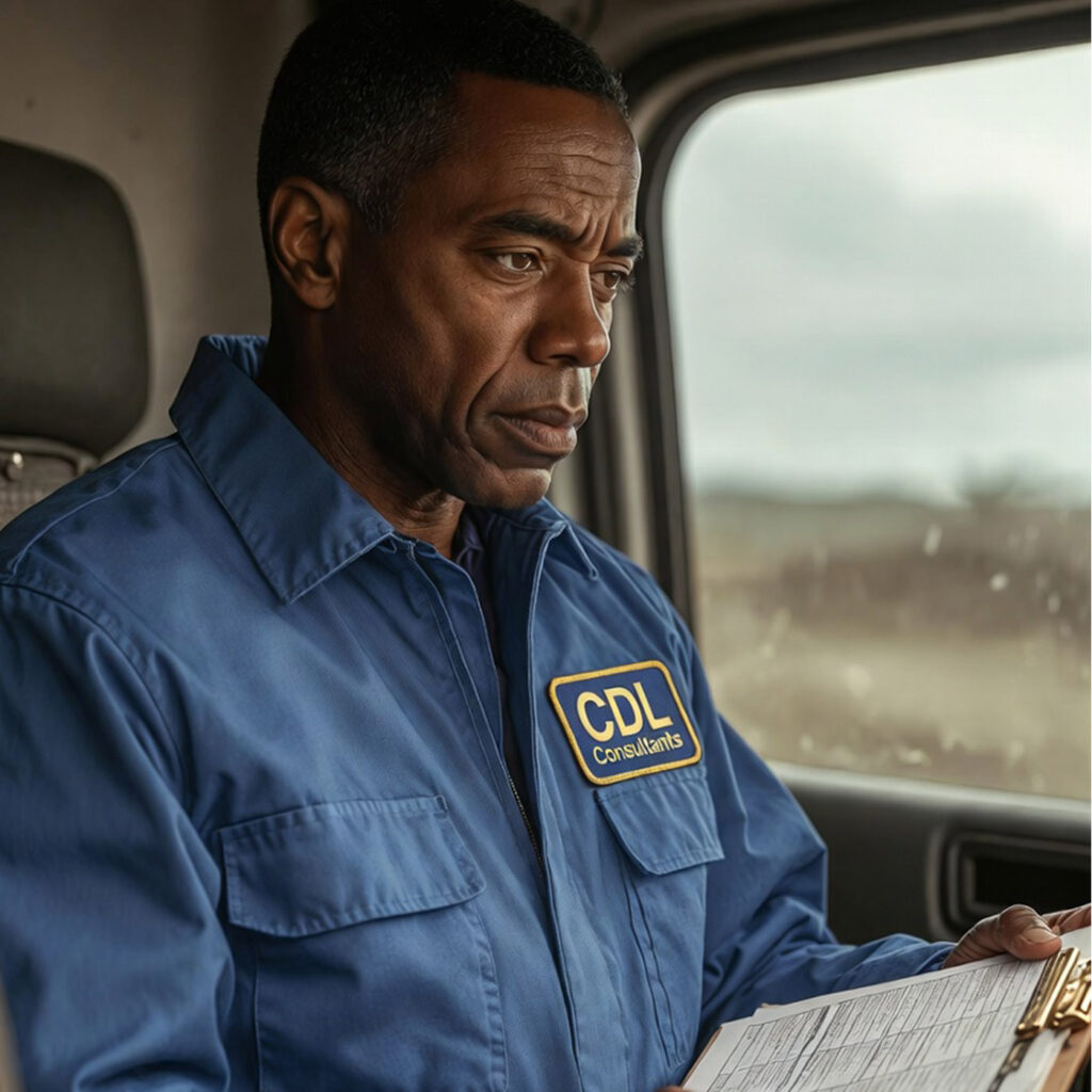 What Is the CDL Test Like? 50 Practice Questions and Answers for 2026 What Is the CDL Test Like? 50 Practice Questions and Answers for 2026