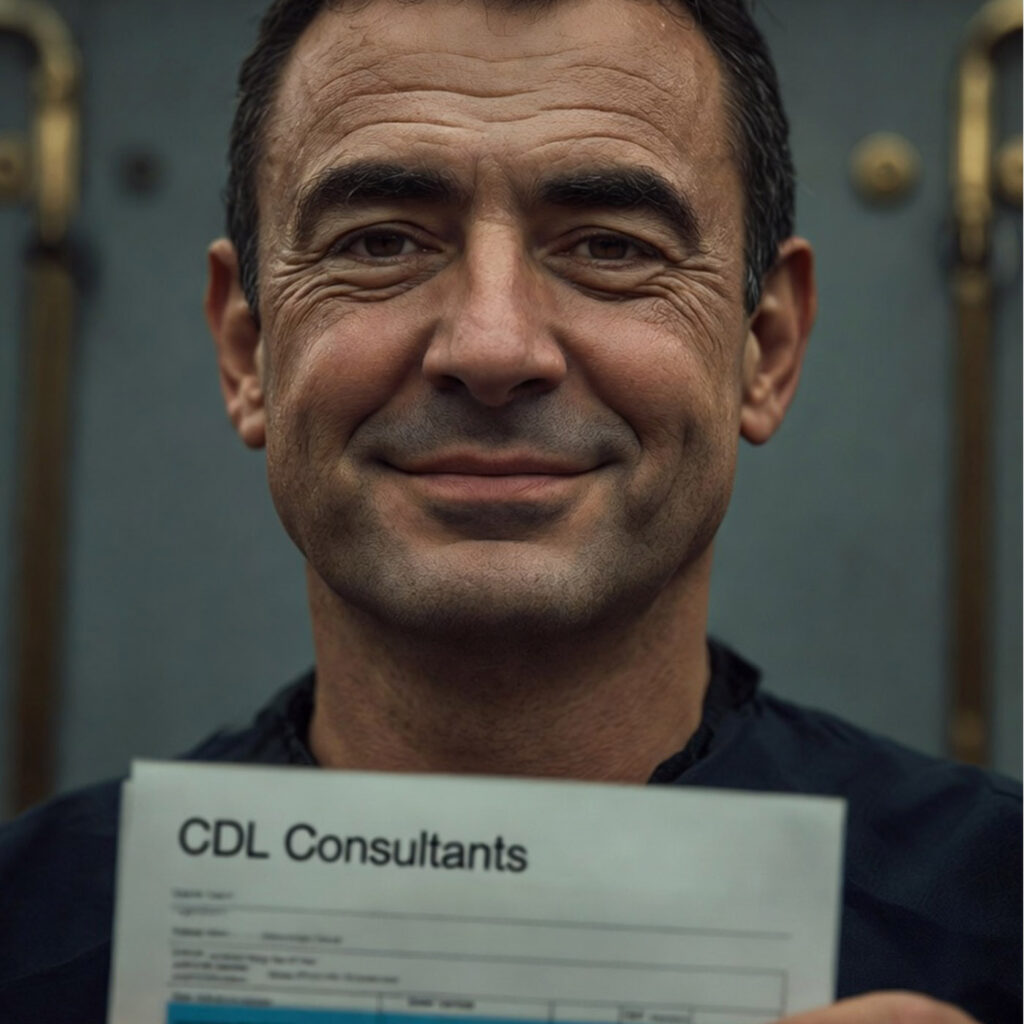 What Happens If You Fail a DOT Drug Test? Clearinghouse Guide for CDL Holders in 2026