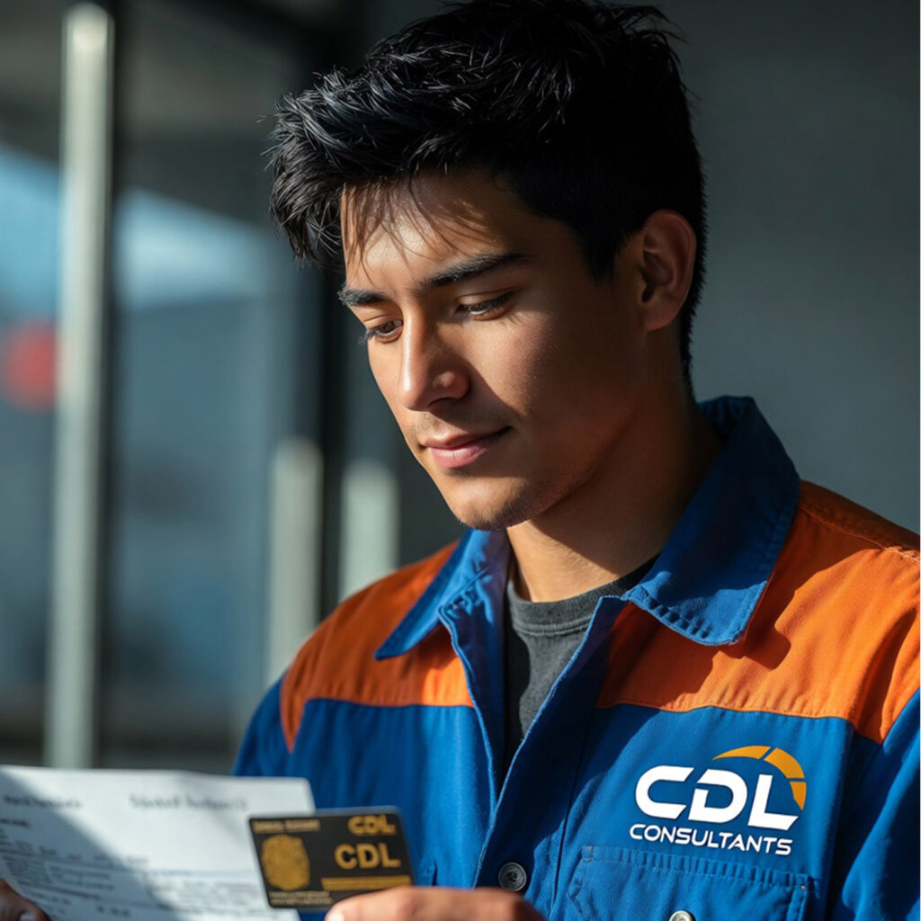How to Get Your CDL License in 2026: Step-by-Step Guide for Beginners How to Get Your CDL License in 2026: Step-by-Step Guide for Beginners