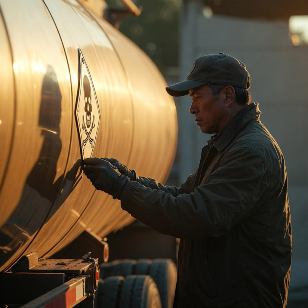 CDL Endorsements Explained: Hazmat, Tanker, and Doubles for Better Truck Driver Jobs