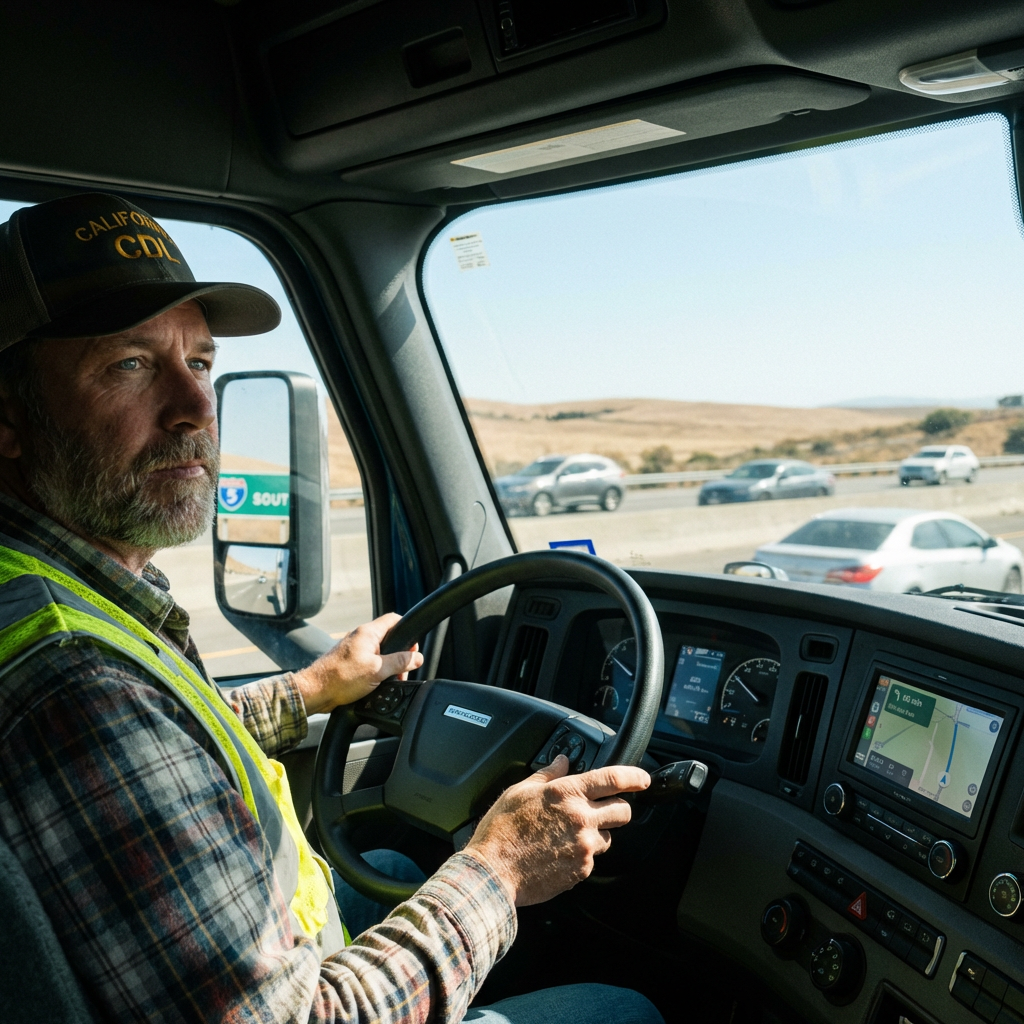 Get Ready for CVSA International Roadcheck May 12–14, 2026 – Focus on Cargo and ELD Integrity Get Ready for CVSA International Roadcheck May 12–14, 2026 – Focus on Cargo and ELD Integrity