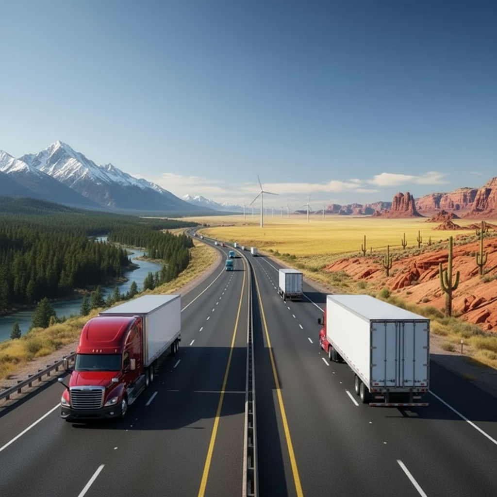 CDL Requirements by State: What You Need to Know in 2026 CDL Requirements by State: What You Need to Know in 2026