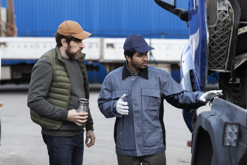 Common CDL Mistakes to Avoid: Tips from Experienced Truck Drivers