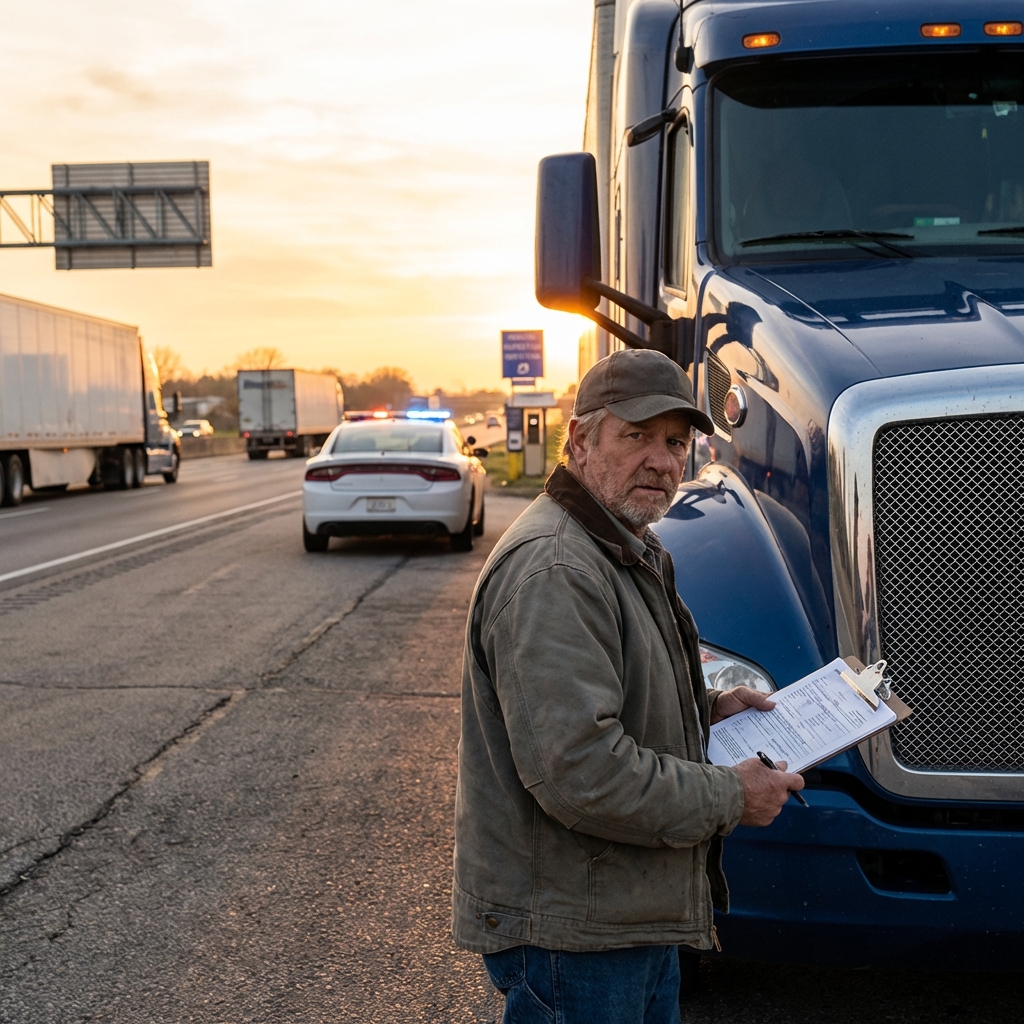 Protecting Your CDL in Alabama: Understanding the Highway Safety and Fairness Act CSA Score Management