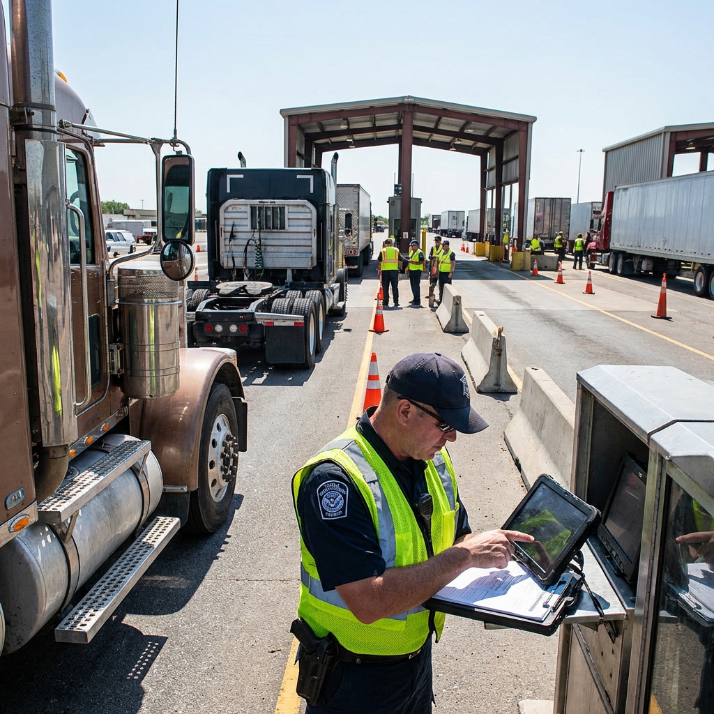 The Compliance Audit: Protecting Your Fleet from Federal Downgrades