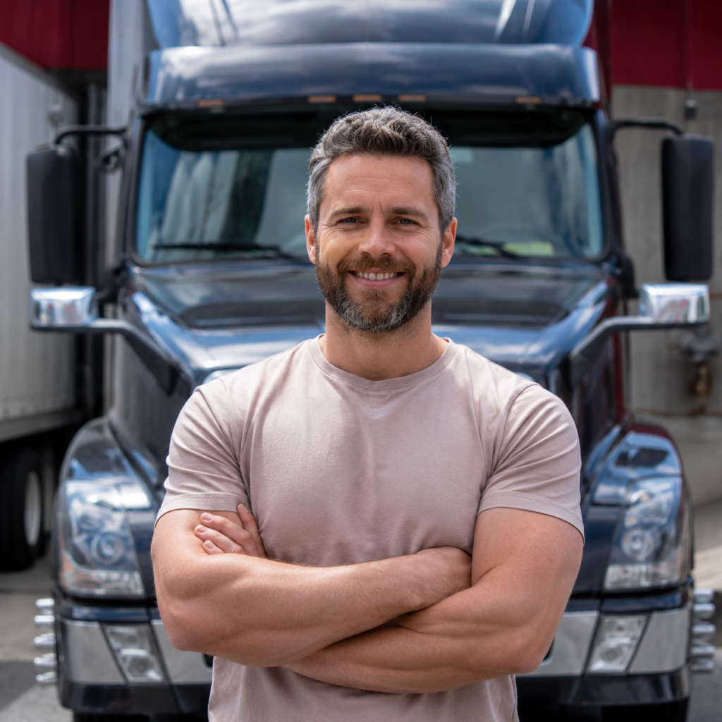 New CDL Driver's Complete Compliance Roadmap New CDL Driver's Complete Compliance Roadmap