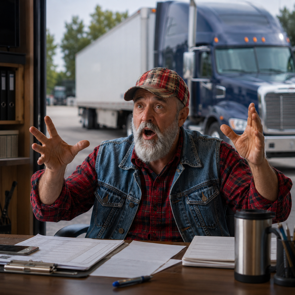 Serious Traffic Violations That Can End Your CDL Career Serious Traffic Violations That Can End Your CDL Career