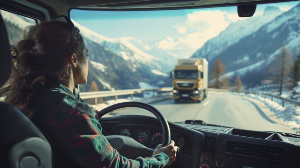 The Complete Driver's Guide to DataQ Challenges Speeding Tickets No CDL