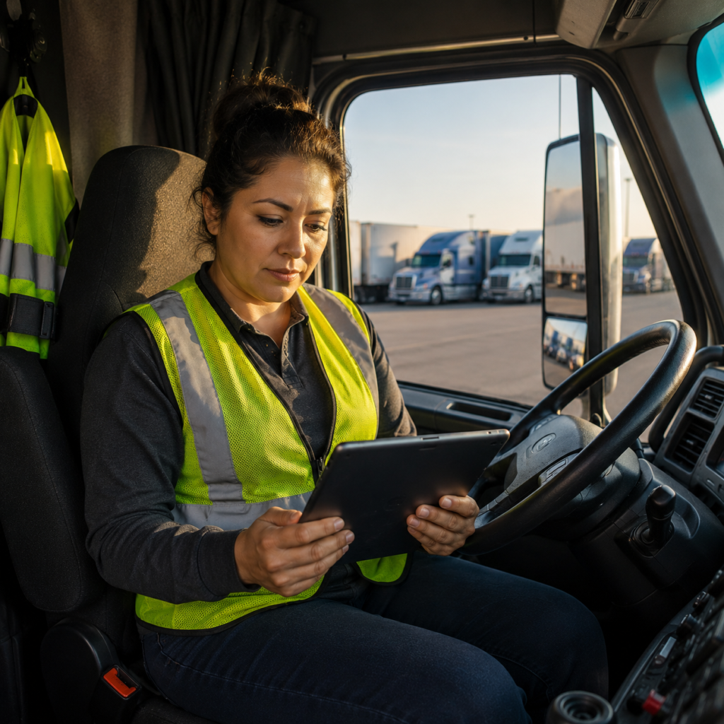 Understanding Your CSA Score: What Every Driver Must Know Understanding Your CSA Score: What Every Driver Must Know